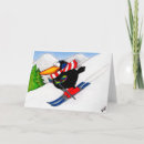 Search for funny skiing christmas cards Humor