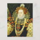Search for queen elizabeth coronation postcards Tudor