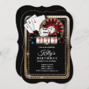 Search for poker invitations Party