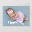 Search for newborn thank you cards Boy