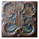 Search for patina tiles Vintage
