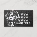 Search for gym loyalty cards Trainer