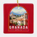 Search for spain gifts Retro vintage travel
