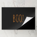 Search for funny placemats Halloween
