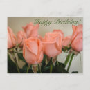 Search for old fashioned birthday cards Roses