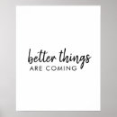 Search for positivity posters Modern