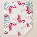 Search for flamingo blankets Summer