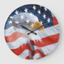 Search for patriotic clocks United states