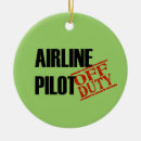 Search for retired pilot gifts Airport