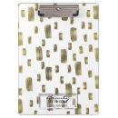 Search for wedding planner clipboards Girly