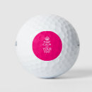Search for crown golf balls Pink