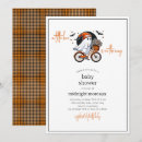 Search for bike ride invitations Floral