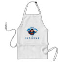 Search for aprons Super hero