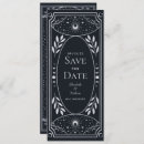 Search for moon save the dates Elegant