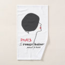 Search for paris bath towels Retro