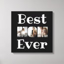 Search for 3 collage canvas prints For her