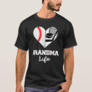 Search for baseball grandma tshirts Life