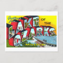 Search for lake of the ozarks postcards Travel