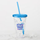 Search for acrylic tumblers Branded