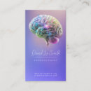 Search for psychologist business cards Mental
