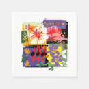 Search for australia napkins Botanical