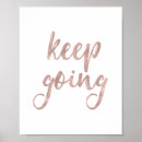 Search for gold posters Typography