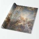 Search for angels wrapping paper Angelic
