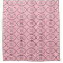 Search for business logo shower curtains Branding