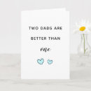 Search for gay fathers day cards Dad
