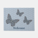 Search for snowflake doormats Nordic