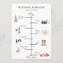 Search for watercolor wedding programs Cute