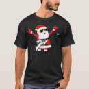 Search for rock and roll christmas tshirts Cool