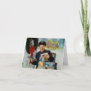 Search for mailman holiday cards Vintage