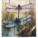 Search for the dragonfly shower curtains Dragonflies