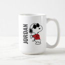 Search for joe mugs Peanuts