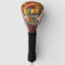 Search for bear golf head covers Animal