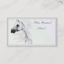 Search for native americans business cards Horses