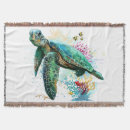 Search for sea turtle blankets Summer