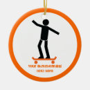 Search for skateboard ornaments Sports