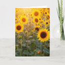 Search for with sunflower sympathy cards Field