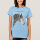 Search for horse womens tshirts Equine