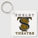 Search for theatre keychains White