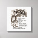 Search for alice in wonderland quotes art Lewis carroll