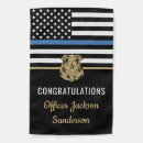 Search for blue gold outdoor signs Congratulations