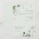 Search for parents of the bride invitations Elegant