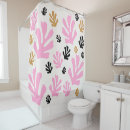 Search for botanical shower curtains Beige