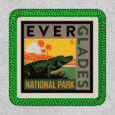 Search for vintage flamingo posters Everglades national park