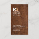 Search for artisan leather Professional