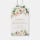 Search for elegant gift tags Flowers