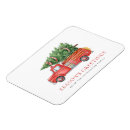 Search for christmas truck magnets Firefighter